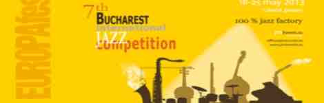 Bucharest_Jazz_competition