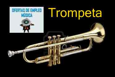 Profesor de trompeta. Gran Canaria