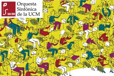 Pruebas de acceso a la Orquesta Sinfónica de la UCM