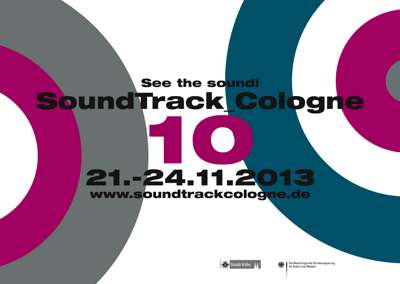 Sound-Track-Cologne