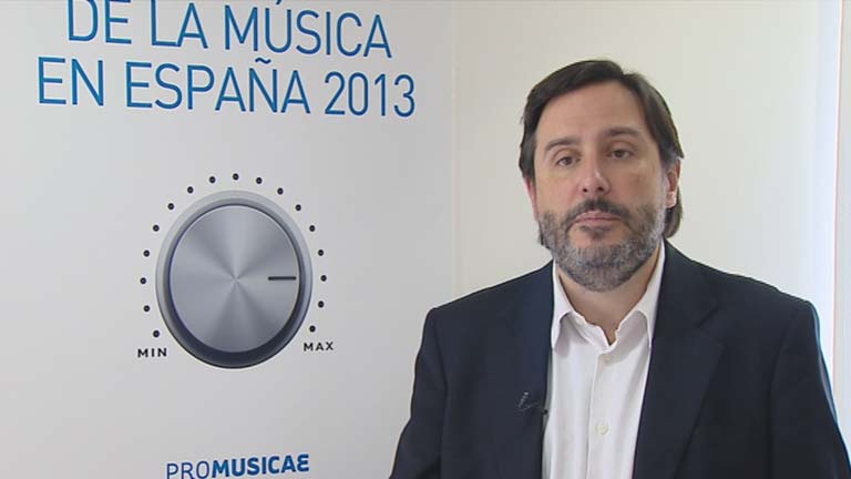 Libro Blanco de la Música en España 2013