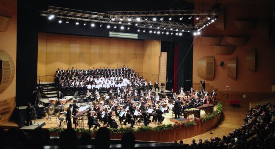 Orquesta Sinfonica Galicia