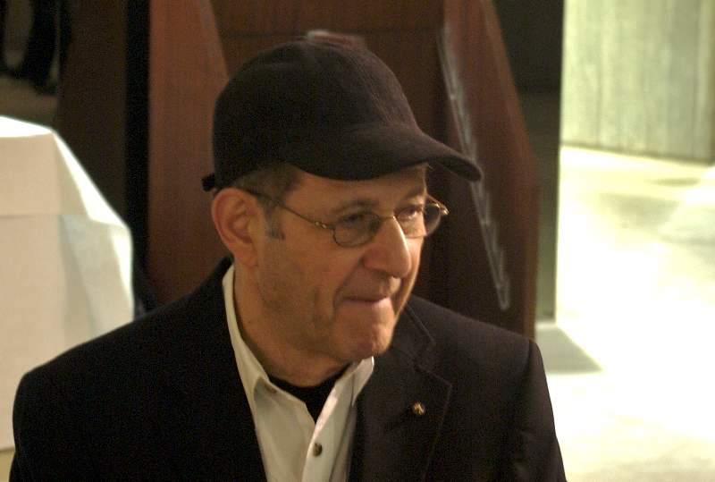 Steve Reich