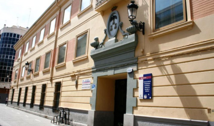 Conservatorio Albacete