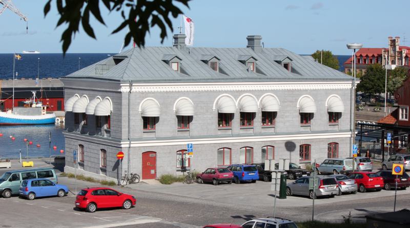 Becas y Residencia en Gotland Film Lab para compositores y otros artistas. Suecia