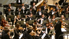Audiciones para la Jove Orquestra de la Generalitat. Plazas de Director Asistente y 52 músicos