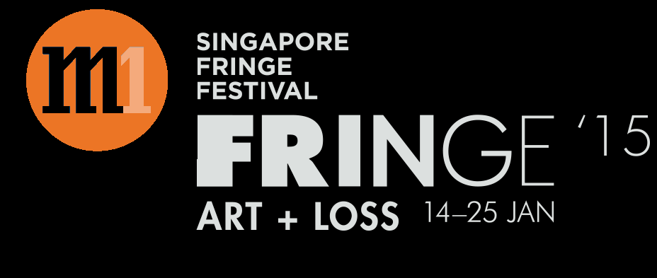 M1 Singapore Fringe Festival 2016 acepta propuestas