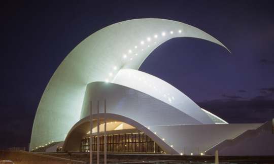 Se abre el plazo de inscripción en Ópera Estudio 2015 en Tenerife