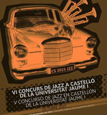 VI Concurso de Jazz en Castellón