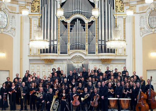 Audiciones para violines y cello de la Mozarteumorchester Salzburg