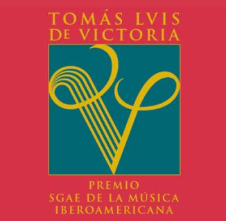 Convocado el Premio de la Música Iberoamericana ‘Tomás Luis de Victoria’