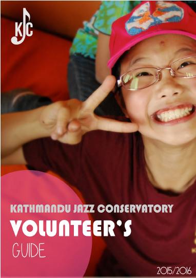 Voluntariado Musical en Nepal 2015/16