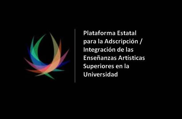 Las enseñanzas artísticas en Galicia se adscribirán a la Universidad.