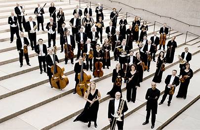 Audición para contrabajo en la Orquesta Sinfónica de Múnich
