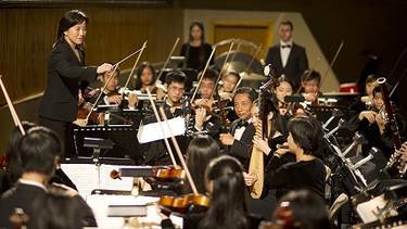 Vacantes de varios instrumentos en la Orquesta de Shen Yun de Nueva York