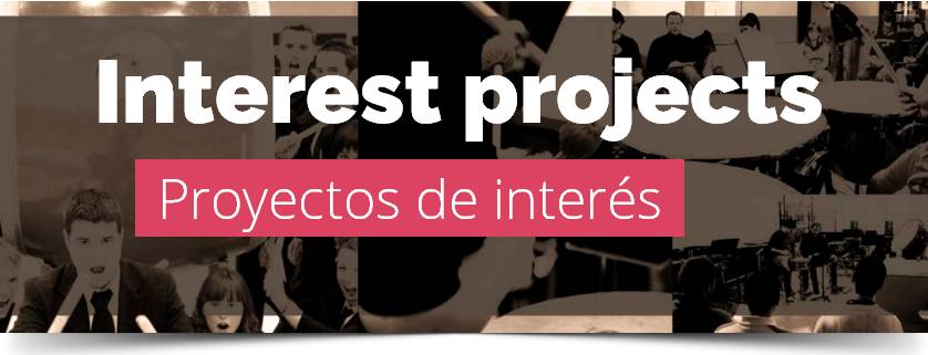 interest projects