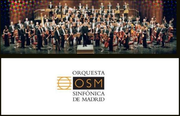Plaza de Solista Clarinete para la Orquesta Sinfónica de Madrid