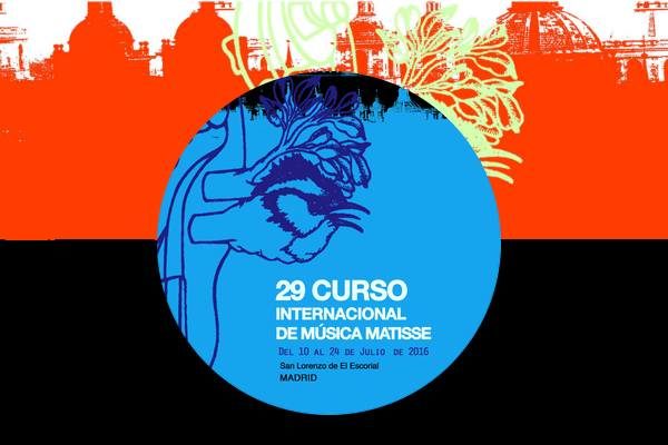 29 Curso Internacional de Música Matisse