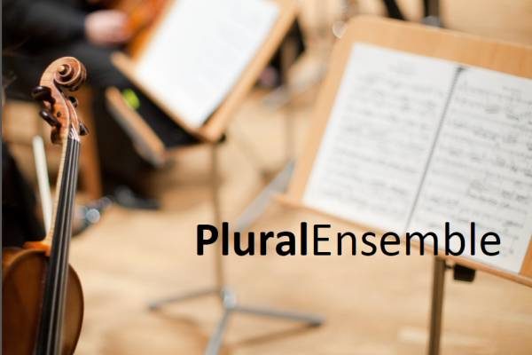 Convocatoria Plural Ensemble para Jóvenes Compositores y Gira 2016
