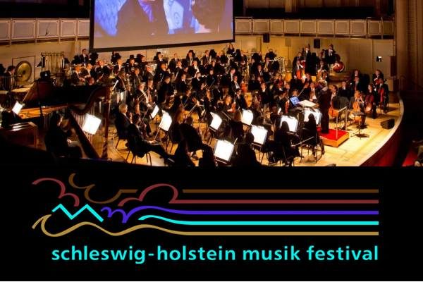 Tomás Toral Pons titular en la Schleswig Holstein Orchestra