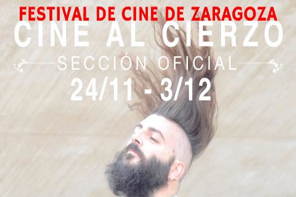 Festival de Cine de Zaragoza. Con propuestas muy musicales. 28N-3D