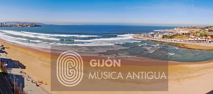 VI Concurso Internacional de Música Antigua de Gijón 2017