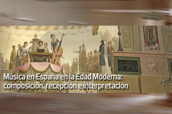 Congreso internacional “El concierto en España (ss. XVIII-XXI): aspectos históricos, productivos, interpretativos e ideológicos”