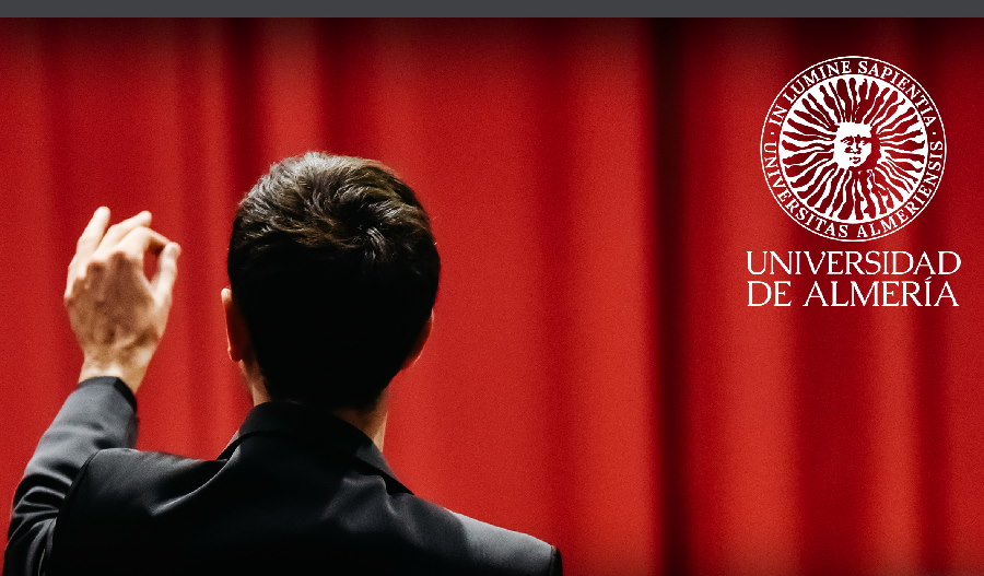 1er Concurso Internacional de Dirección de Orquesta “Universidad de Almería