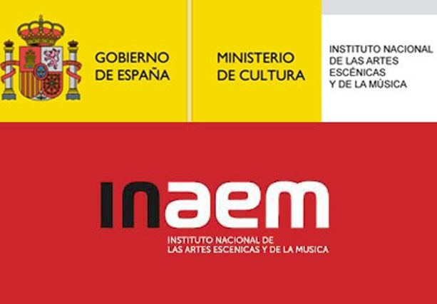 Ayudas del Ministeriuo de Cultura  / INAEM a la música, la lírica y la danza. Convocatoria 2021