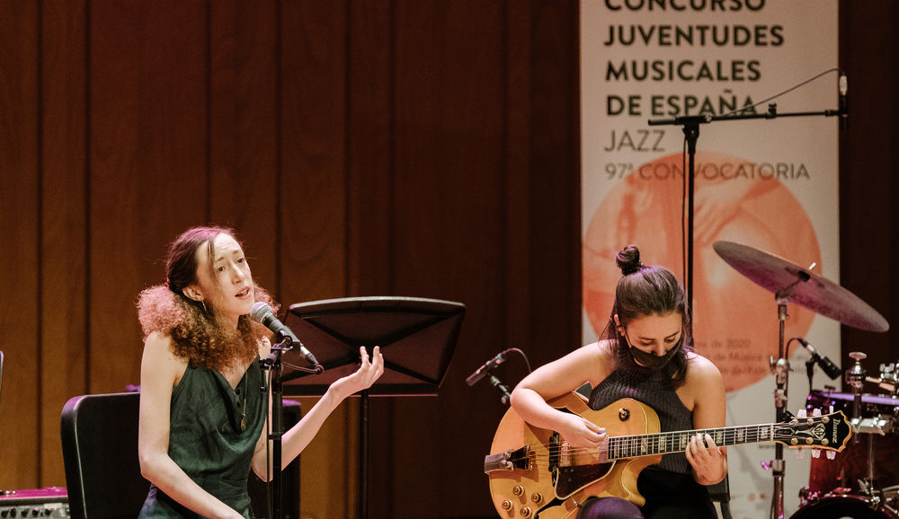 Juventudes musicales de España anuncia todas las convocatorias de su concurso 2022-2023