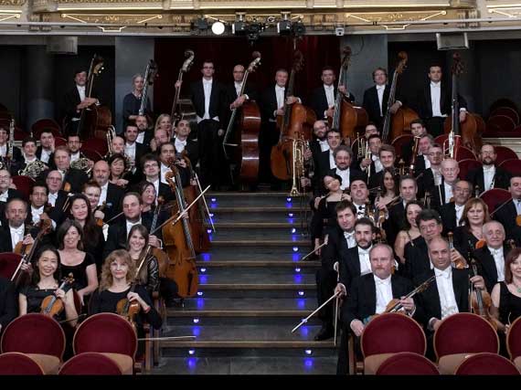 Audiciones para clarinete solista en la Orquesta Sinfónica de Madrid